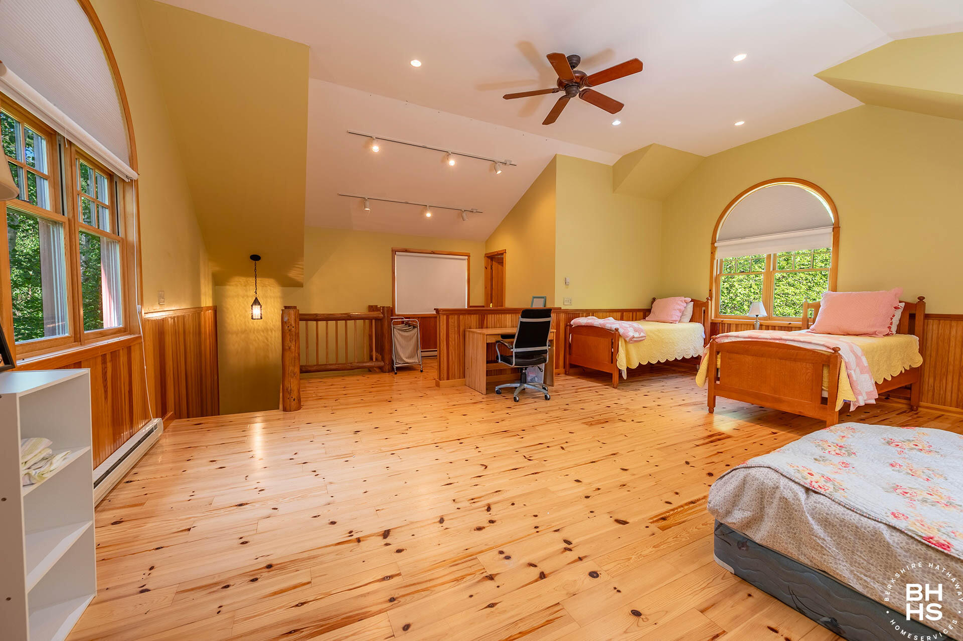 22 Terrace Way Lake Placid NY 12946