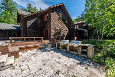 22 Terrace Way Lake Placid NY 12946
