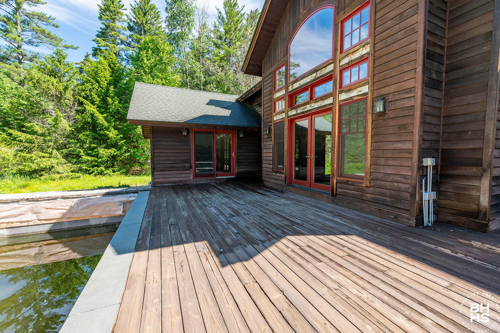 22 Terrace Way Lake Placid NY 12946