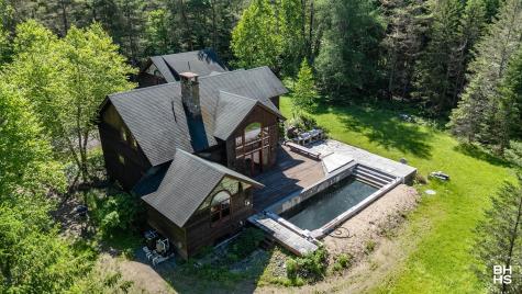 22 Terrace Way Lake Placid NY 12946