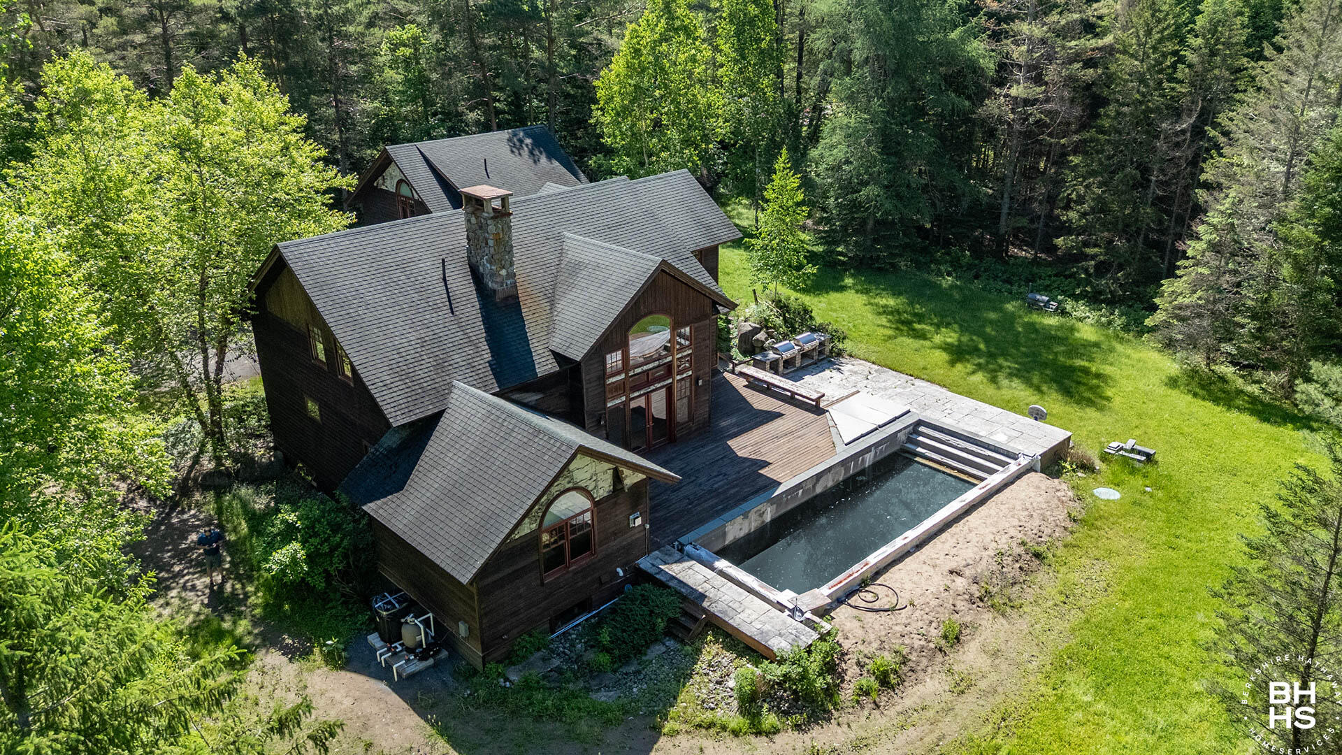 22 Terrace Way Lake Placid NY 12946