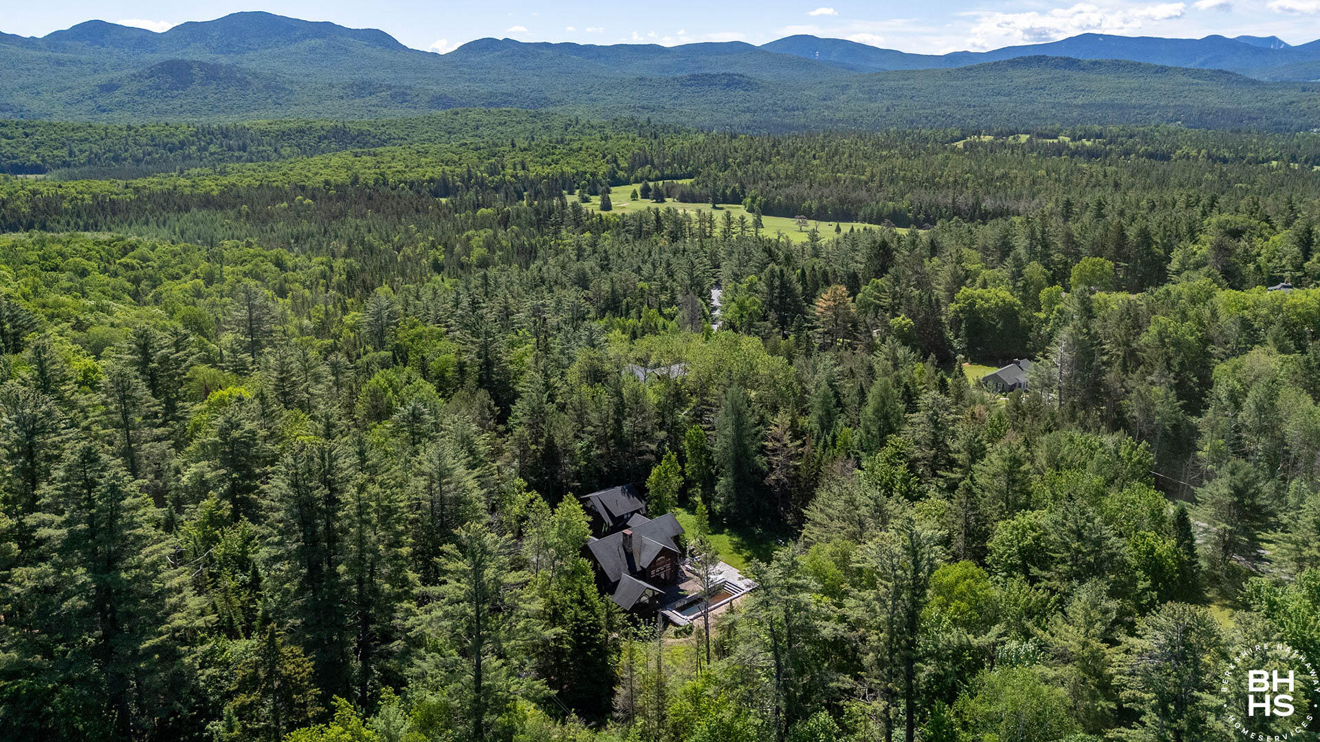 22 Terrace Way Lake Placid NY 12946