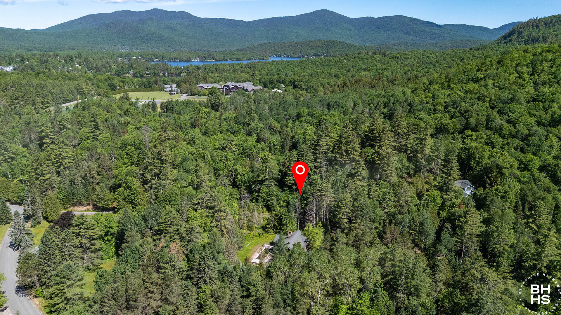 22 Terrace Way Lake Placid NY 12946
