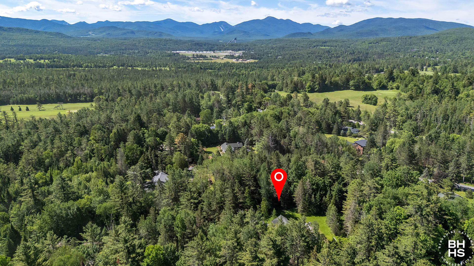 22 Terrace Way Lake Placid NY 12946