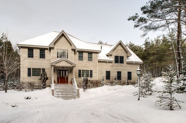 140 Algonquin Drive Lake Placid NY 12946