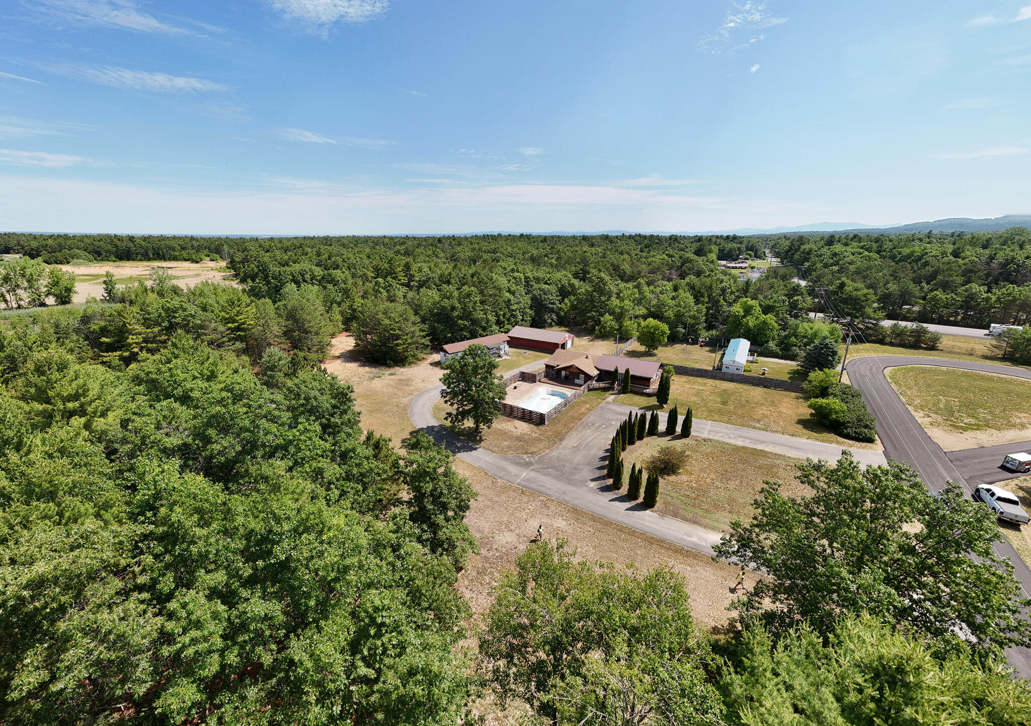 8 Taylor Hill Road Keeseville NY 12944