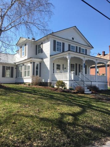 29 Champlain Avenue Westport NY 12993