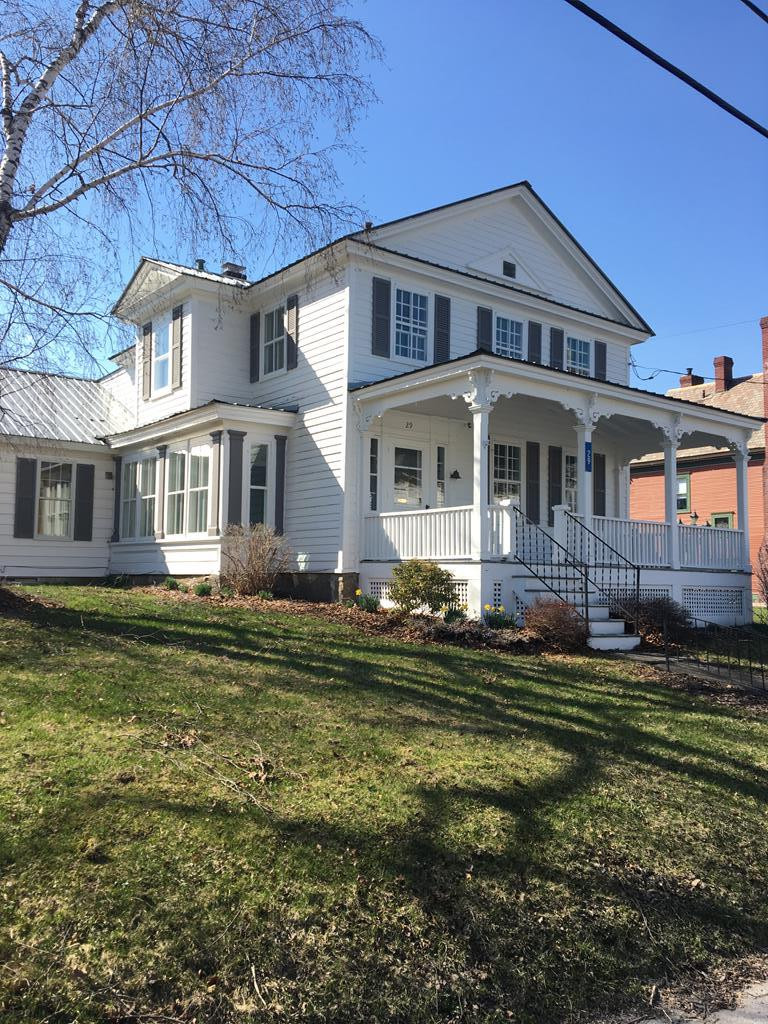 29 Champlain Avenue Westport NY 12993
