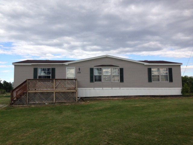 258 Ratta Road Chazy NY 12921