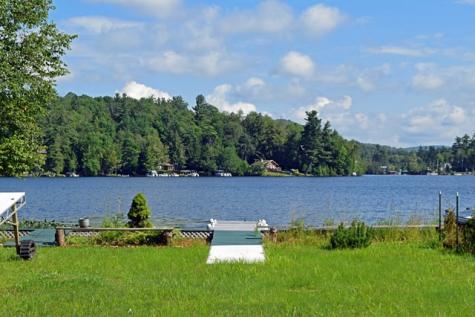 126 Duprey Street Saranac Lake NY 12983