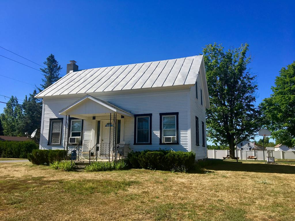 152 Maple Street Mooers NY 12958