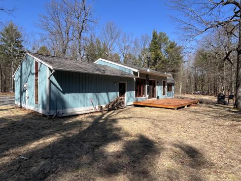 210 Plains Road Peru NY 12972