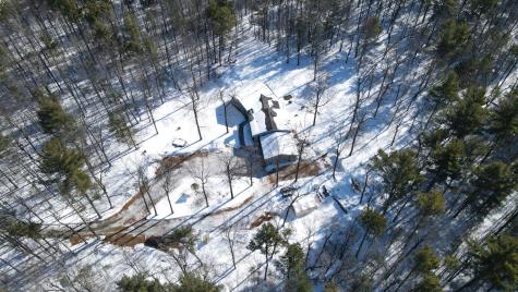 210 Plains Road Peru NY 12972