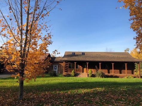 491 County Route 28 Malone NY 12953