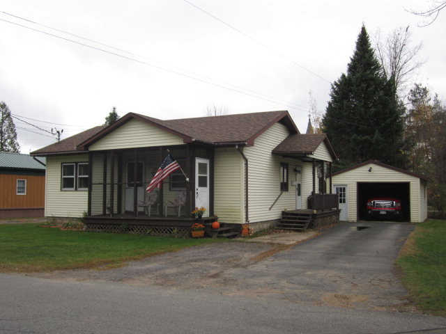 9 Hurd Avenue Tupper Lake NY 12986