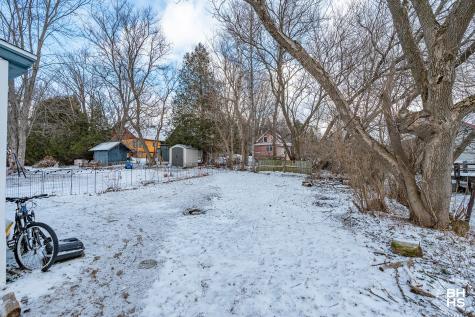 11 Third Street Tupper Lake NY 12986