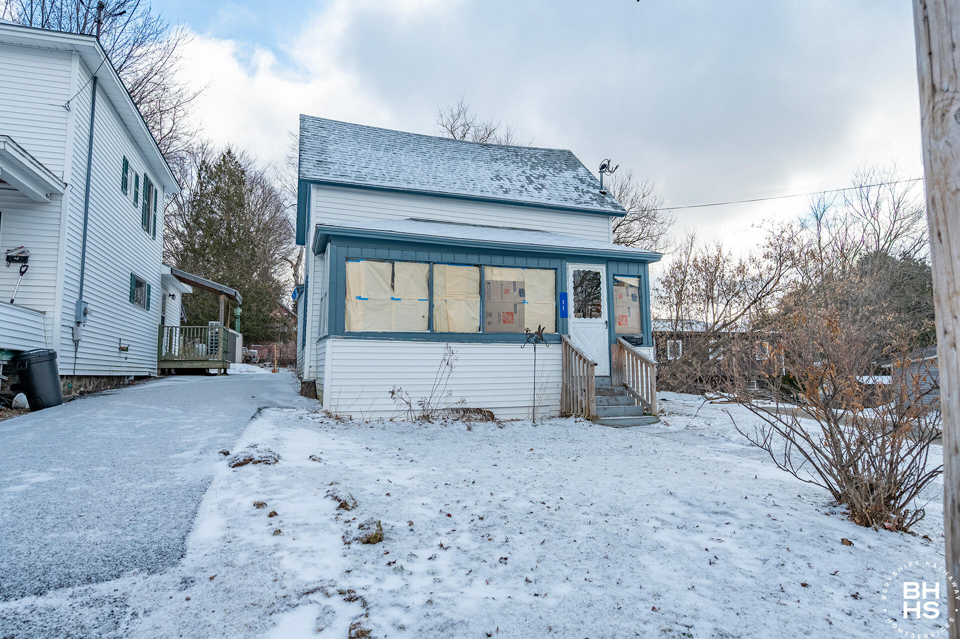 11 Third Street Tupper Lake NY 12986
