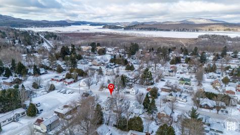 11 Third Street Tupper Lake NY 12986