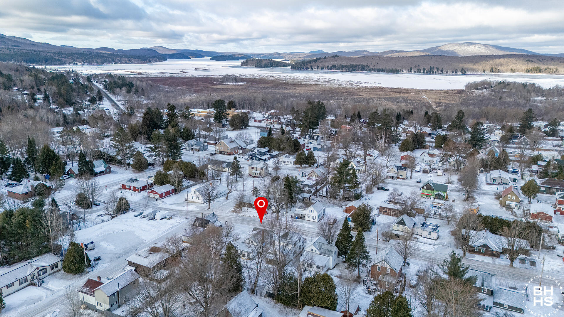11 Third Street Tupper Lake NY 12986