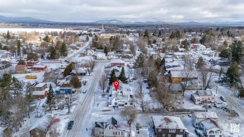 11 Third Street Tupper Lake NY 12986