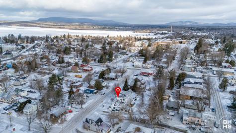 11 Third Street Tupper Lake NY 12986