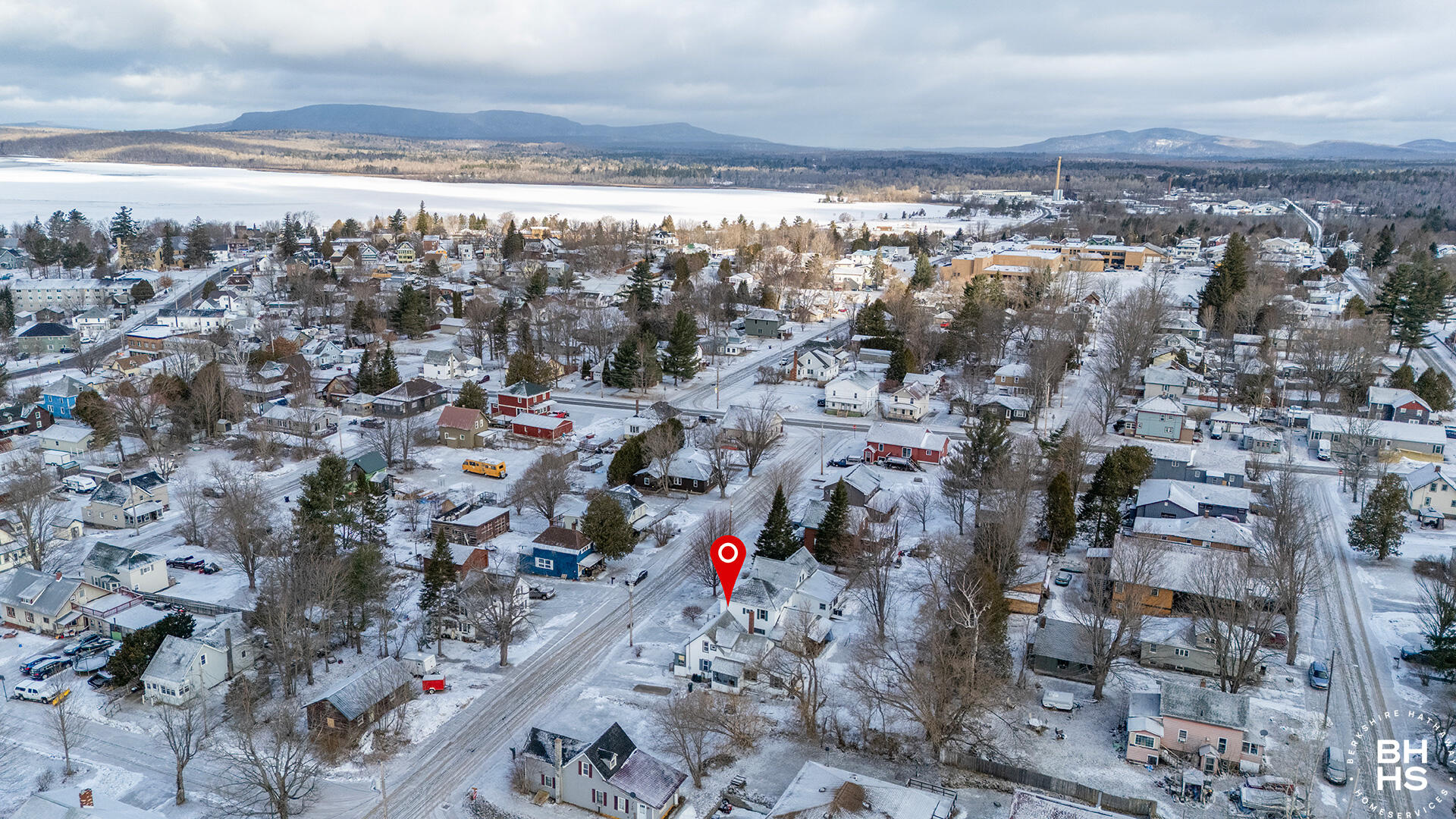 11 Third Street Tupper Lake NY 12986