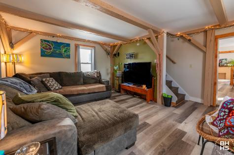 11 Third Street Tupper Lake NY 12986