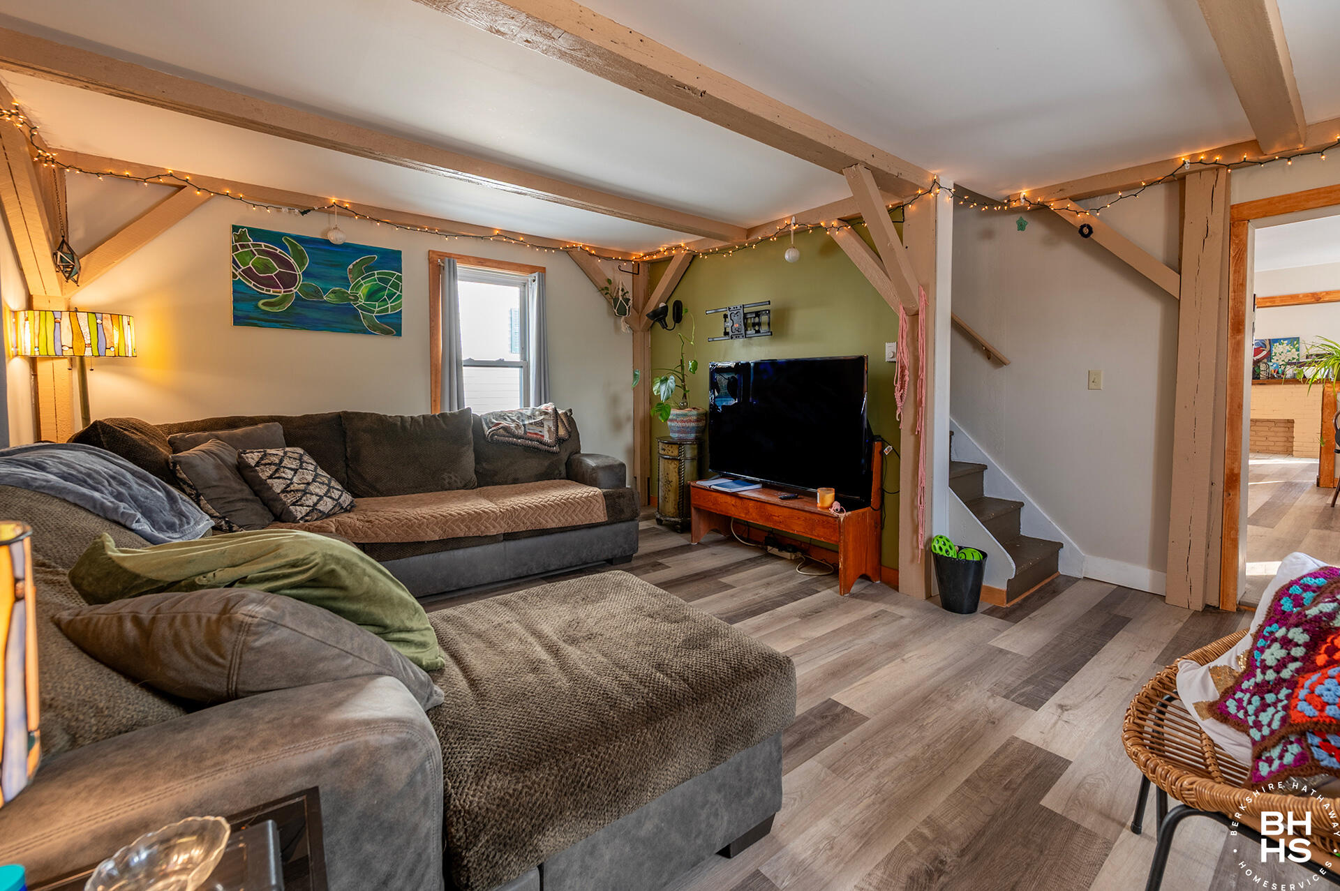 11 Third Street Tupper Lake NY 12986