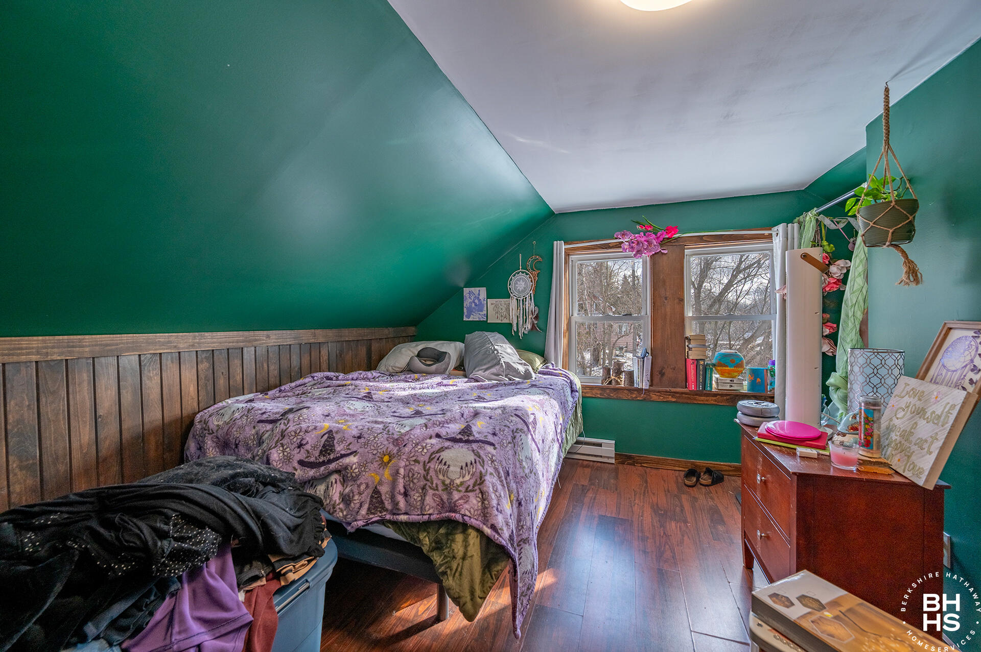 11 Third Street Tupper Lake NY 12986