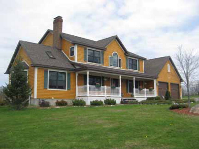 97 Cherry Tree Lane Saranac Lake NY 12983