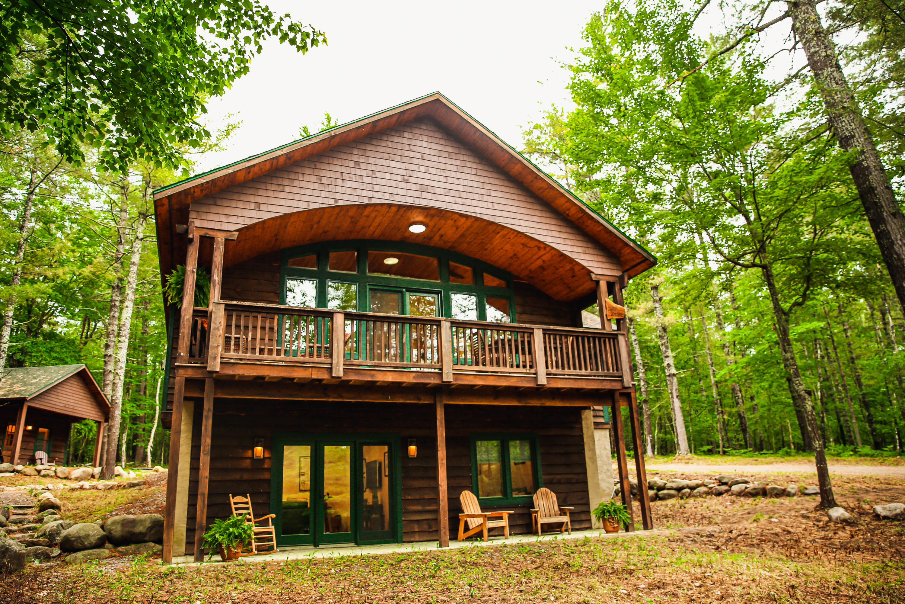 32 Seneca Trail Jay NY 12941