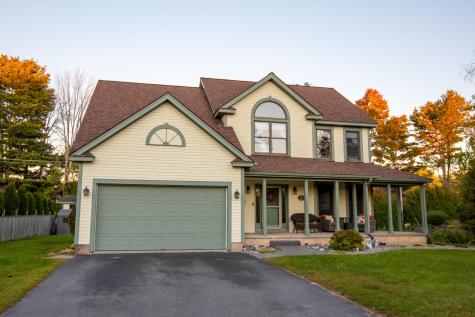 22 Kennedy Avenue Plattsburgh NY 12901