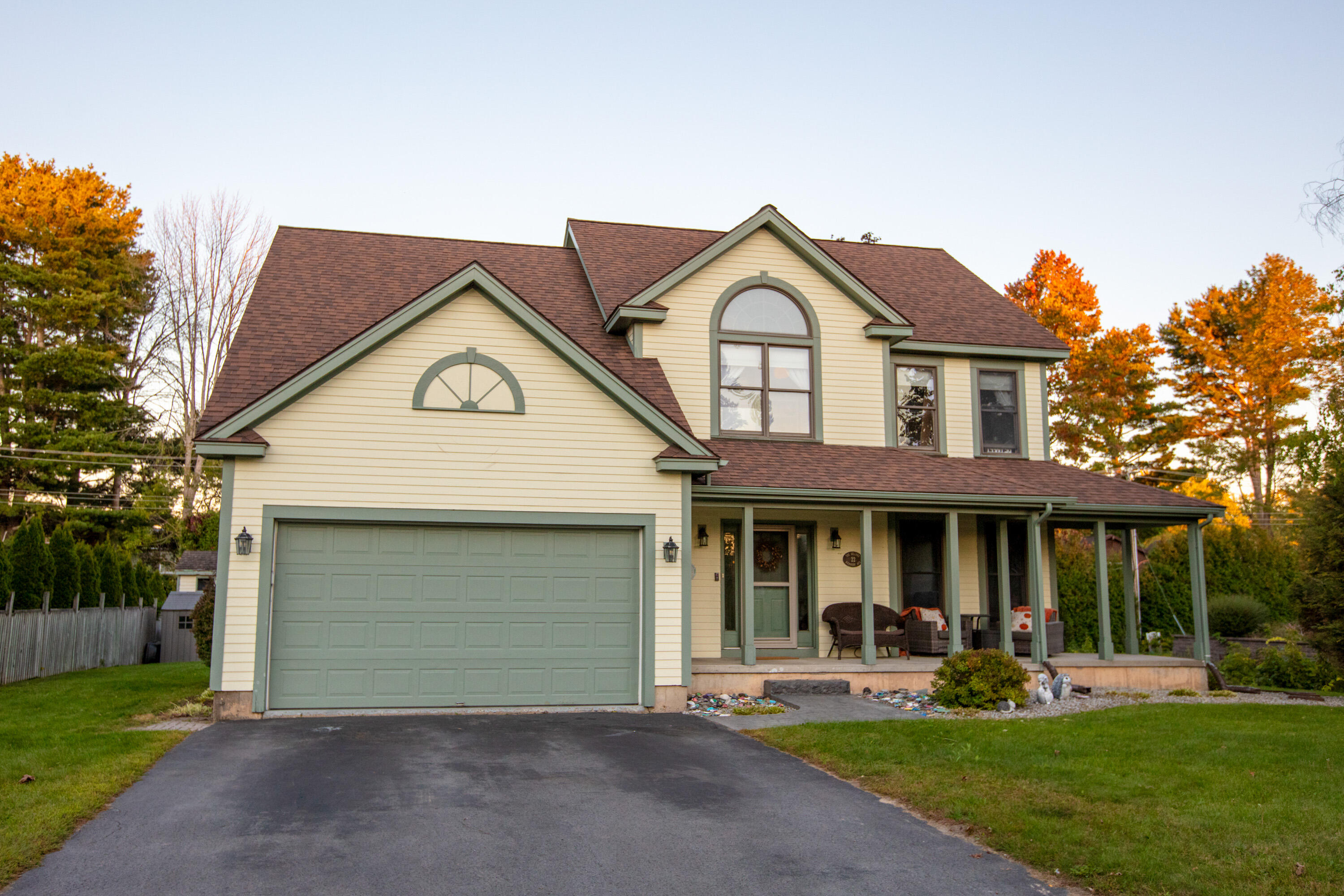 22 Kennedy Avenue Plattsburgh NY 12901