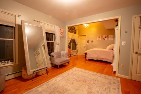 22 Kennedy Avenue Plattsburgh NY 12901