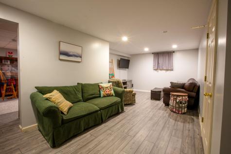 22 Kennedy Avenue Plattsburgh NY 12901