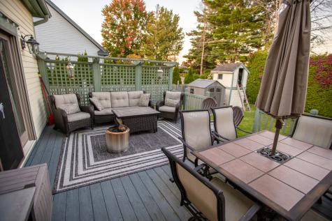 22 Kennedy Avenue Plattsburgh NY 12901