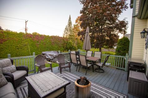 22 Kennedy Avenue Plattsburgh NY 12901