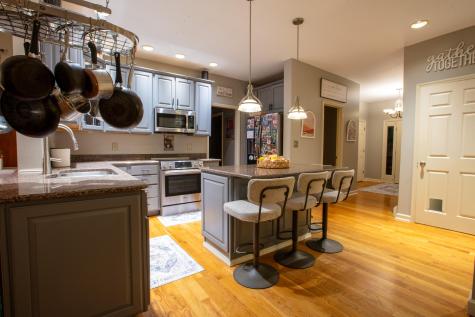 22 Kennedy Avenue Plattsburgh NY 12901
