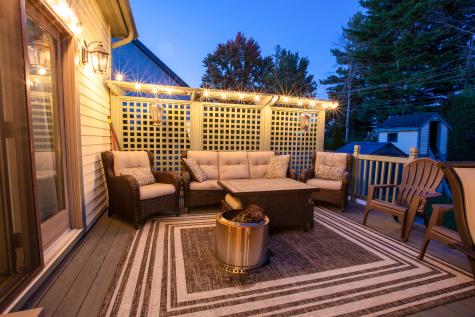 22 Kennedy Avenue Plattsburgh NY 12901