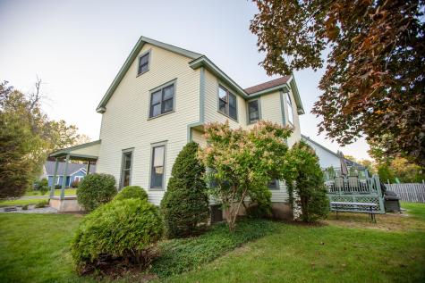 22 Kennedy Avenue Plattsburgh NY 12901