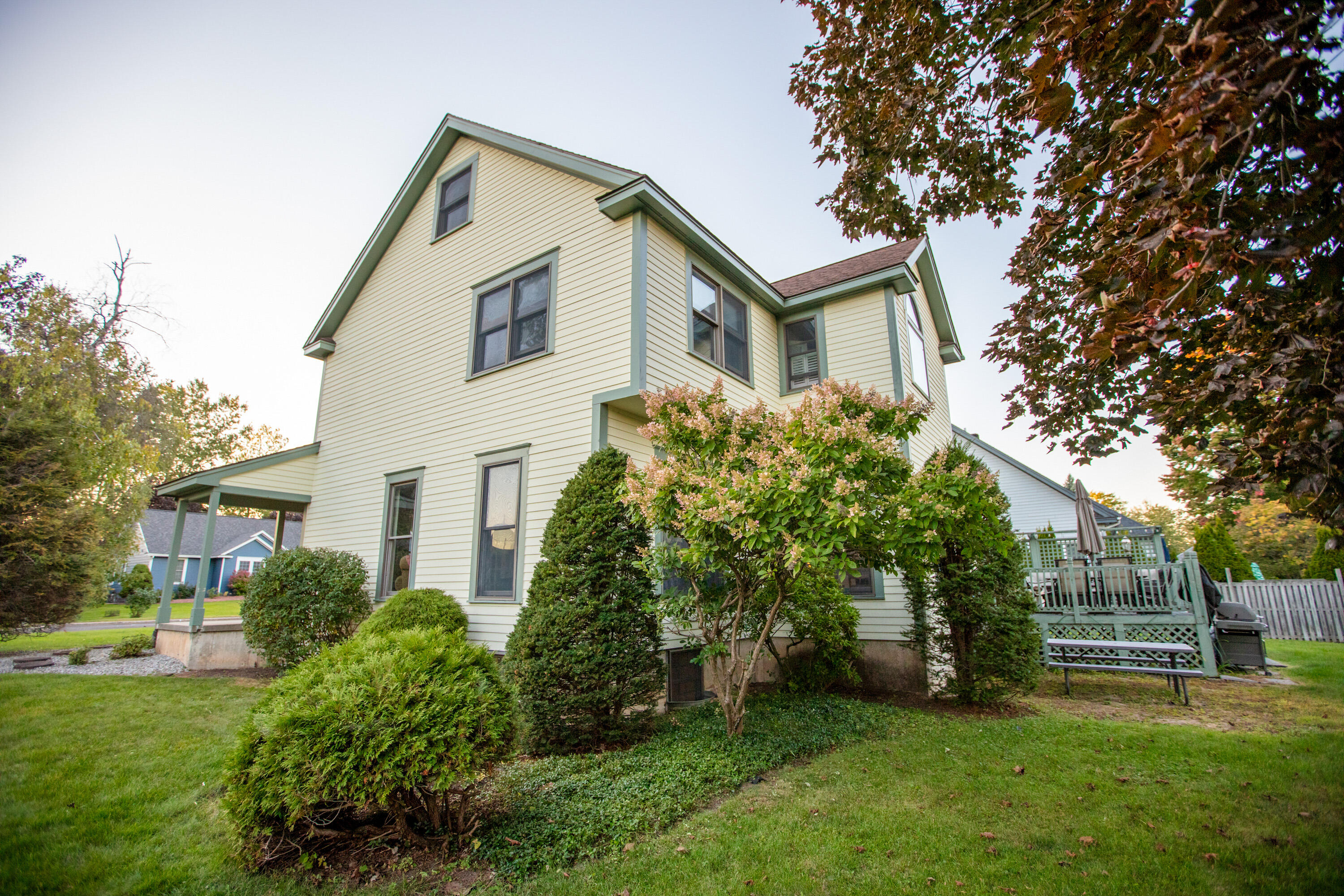 22 Kennedy Avenue Plattsburgh NY 12901