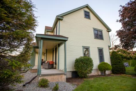 22 Kennedy Avenue Plattsburgh NY 12901