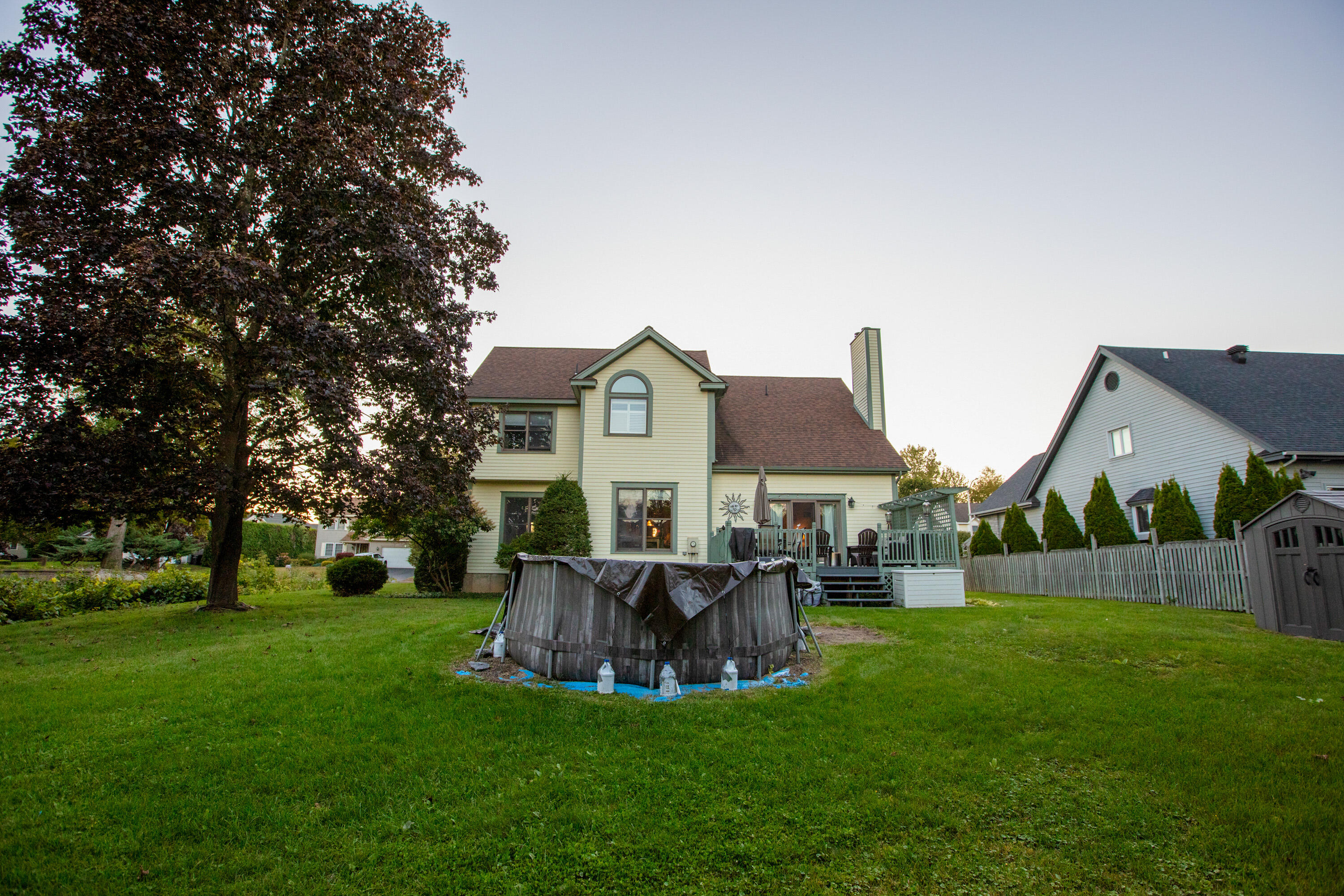 22 Kennedy Avenue Plattsburgh NY 12901
