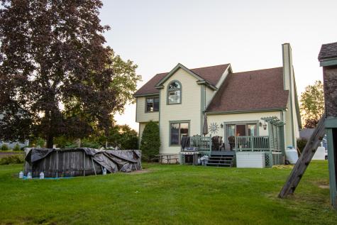 22 Kennedy Avenue Plattsburgh NY 12901