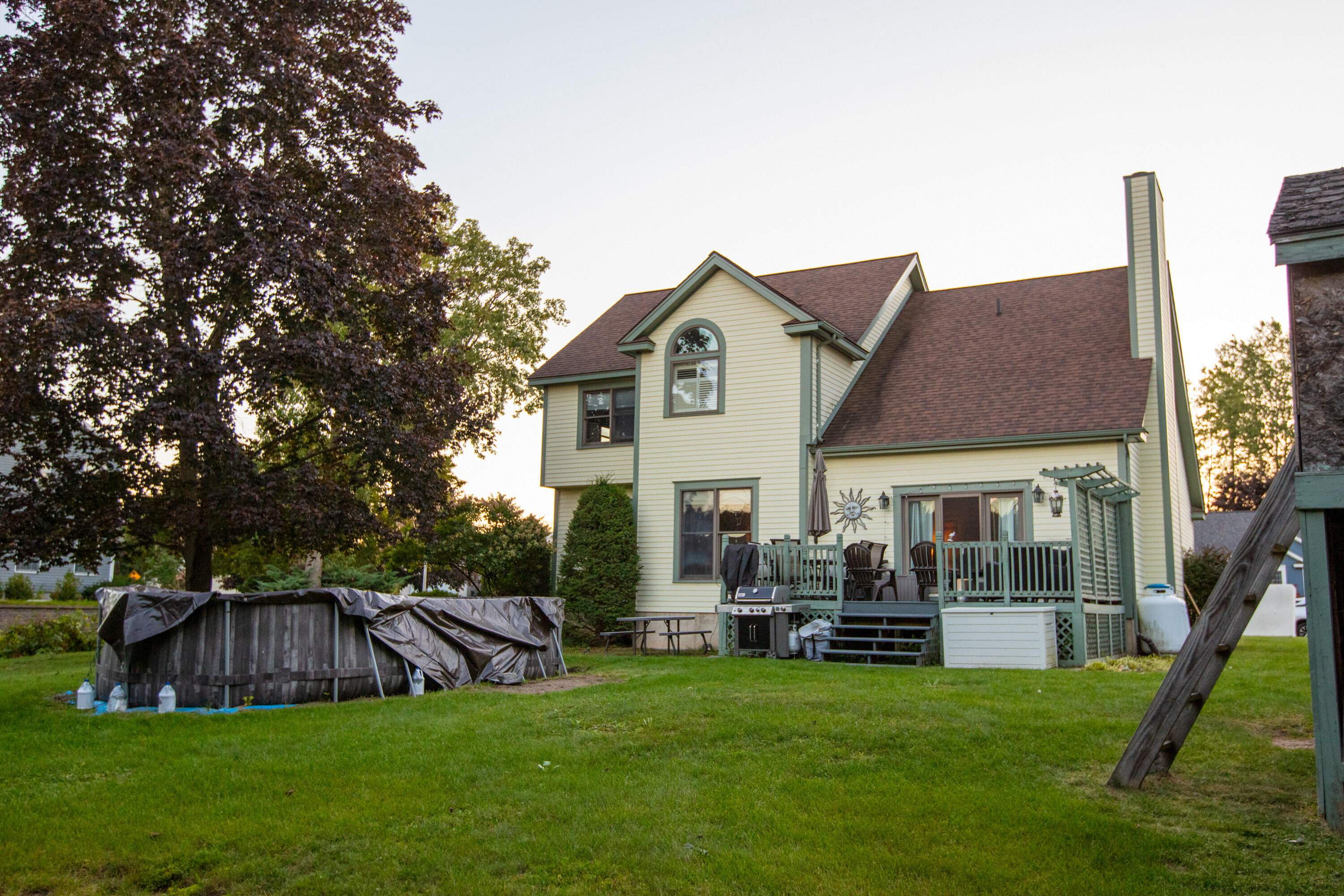 22 Kennedy Avenue Plattsburgh NY 12901