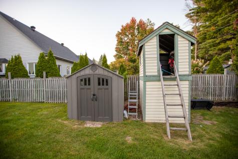 22 Kennedy Avenue Plattsburgh NY 12901