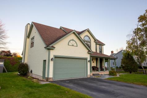 22 Kennedy Avenue Plattsburgh NY 12901