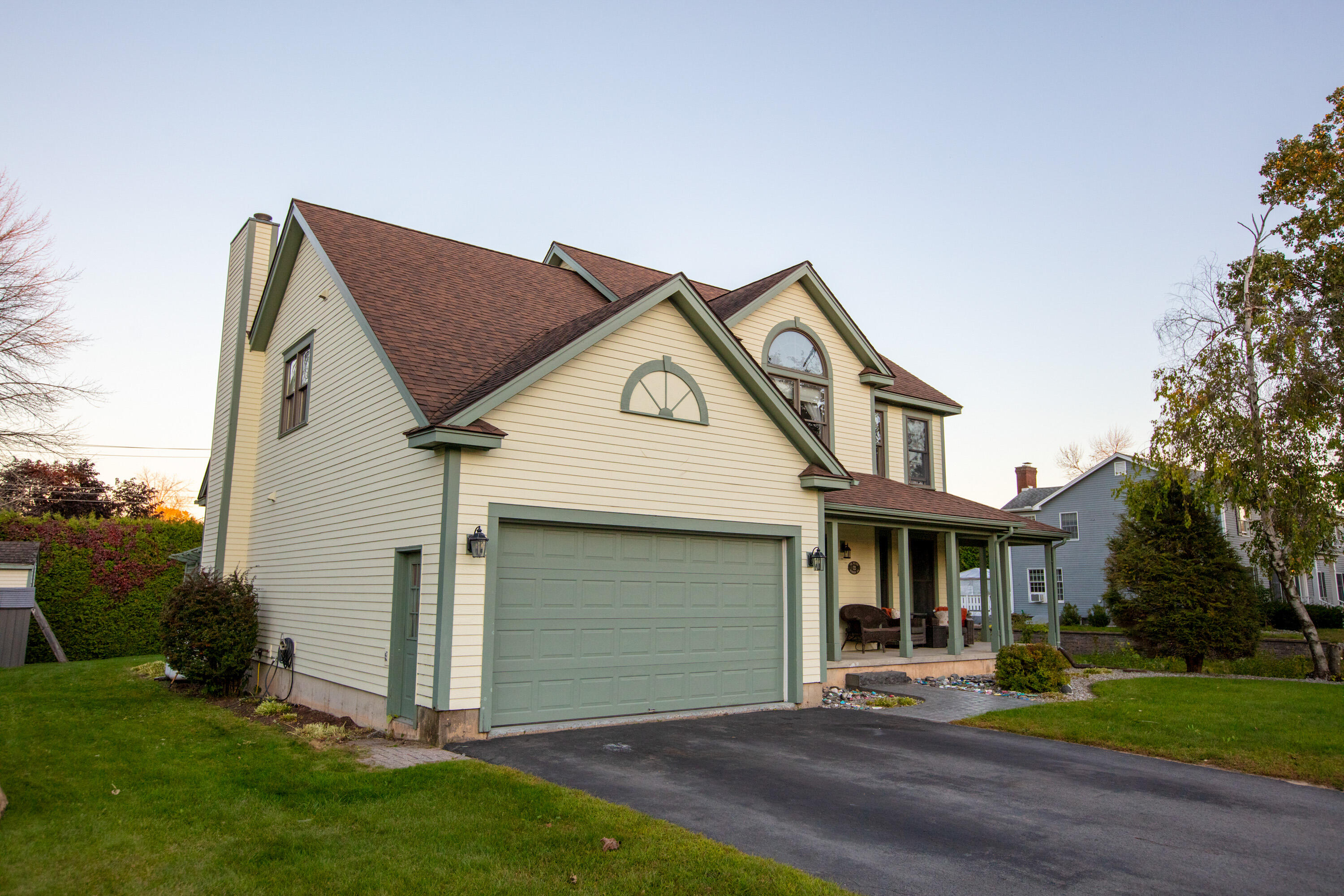 22 Kennedy Avenue Plattsburgh NY 12901
