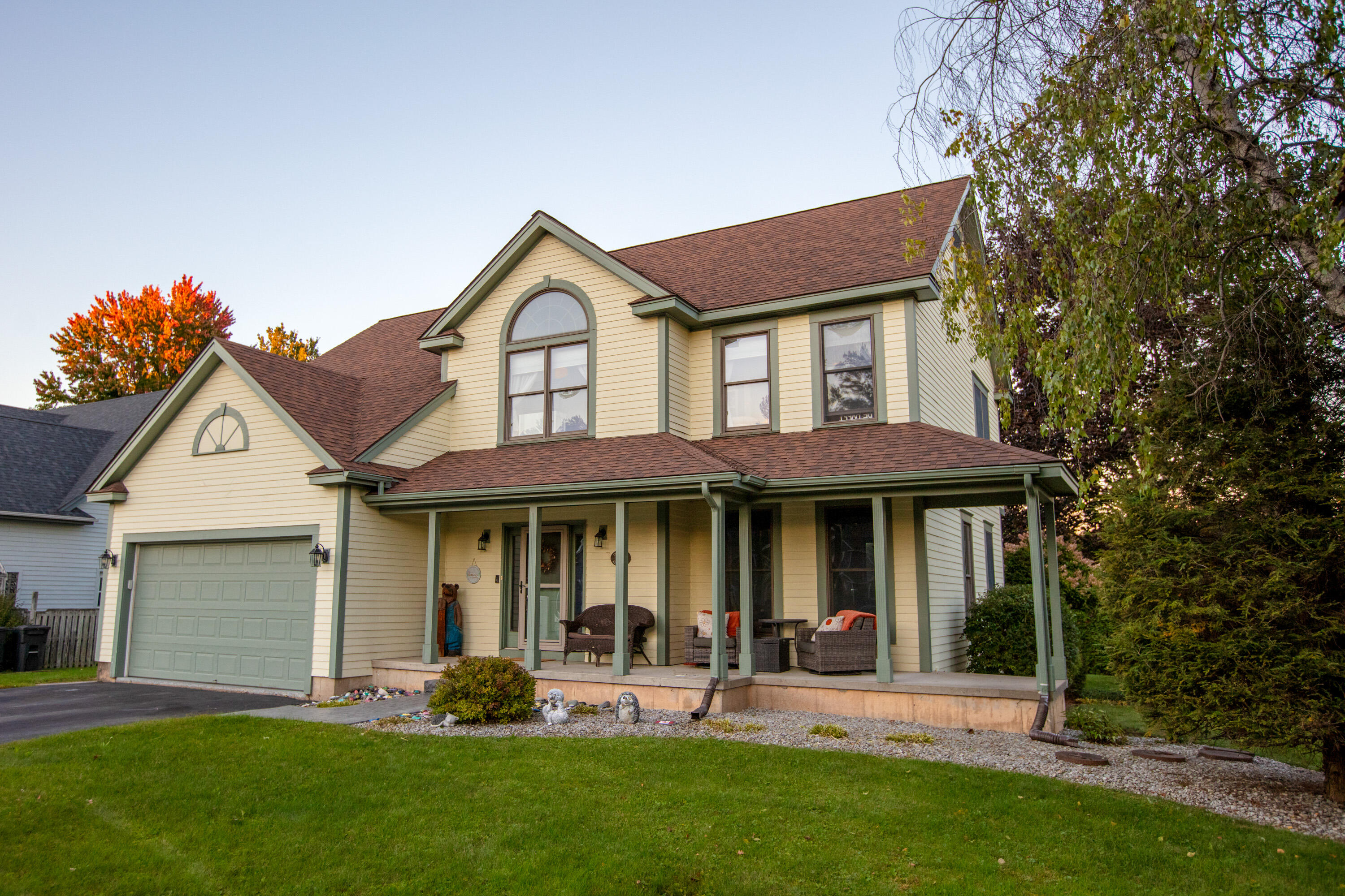 22 Kennedy Avenue Plattsburgh NY 12901