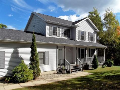 16 Beartown Road West Chazy NY 12992